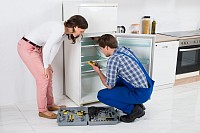 Domestic Appliance Repairs